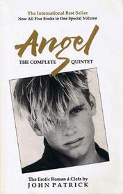 Angel: The Complete Quintet