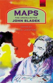 The Uncollected John Sladek