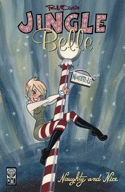 Jingle Belle: Naughty  Nice