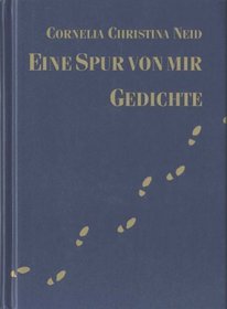 Eine Spur von mir. Gedichte