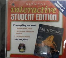 Ear Sci: Geol the Envir