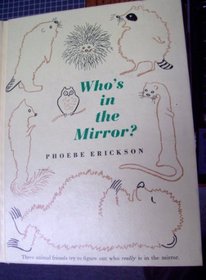 who;s in the mirror