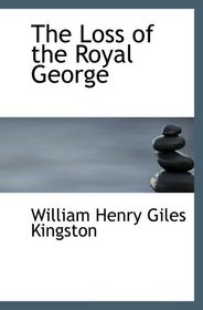 The Loss of the Royal George