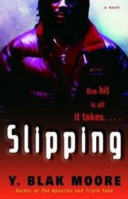 Slipping (Large Print)