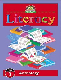 Stanley Thornes Primary Literacy (St Primary Literacy)