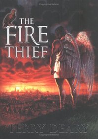 The Fire Thief (Fire Thief, Bk 1)