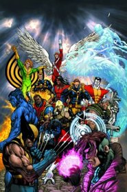 X-Men: Manifest Destiny HC