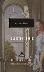 Collected Stories (Everyman's Library Contemporary Classics Series)