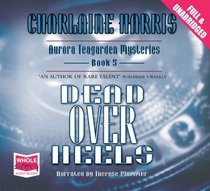 Dead Over Heels Audio CD) (Unabridged)