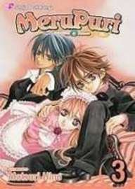 Merupuri 3: Marchen Prince