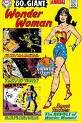 Wonder Woman 80-Page Giant, Bk 1
