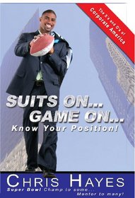 Suits On Game On: Know Your Position