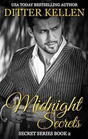 Midnight Secrets: A Romantic Vampire Thriller
