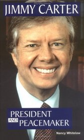 Jimmy Carter: President and Peacemaker (Twentieth Century Leaders)