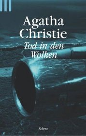 Tod in den Wolken.