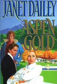 Aspen Gold Large Print