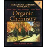Molecular Modelling: Workbook