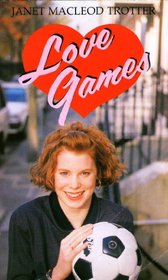 Love Games (Heartlines)