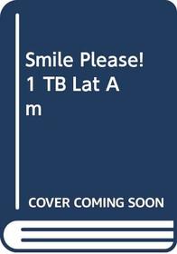 Smile Please! 1 TB Lat am