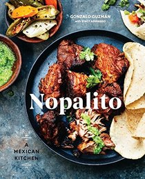 Nopalito: A Mexican Kitchen