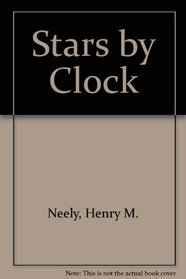 Stars by Clock