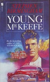 Young Mr. Keefe