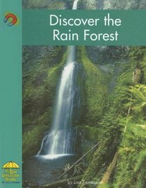 Discover the Rain Forest (Yellow Umbrella Books)