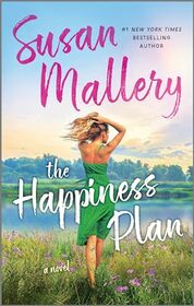 The Happiness Plan: A Novel