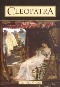 Cleopatra - A Biography