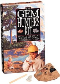 The Gem Hunter's Handbook