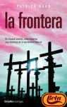 Frontera (Nov.Intrig) (Spanish Edition)