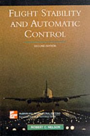 Flight Stability and Automatic Control (McGraw-Hill international editions: Aerospace science & technology series)