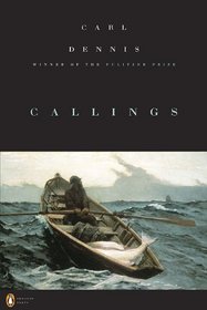 Callings (Poets, Penguin)