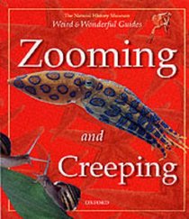 Zooming and Creeping (Weird & Wonderful)