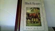 Black Beauty (Golden Storybook)