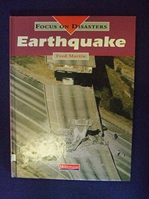Earthquake (Focus on Disasters)