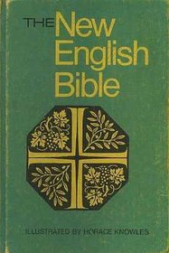 *New English Bible 3 Standard Edition