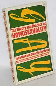 Theory and Practice of Homosexuality