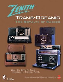 Zenith Trans-Oceanic: The Royalty of Radios