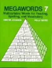 Megawords 7: Multi Syllabic Words