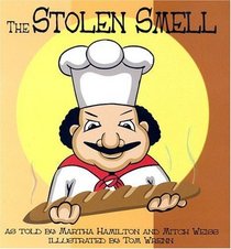 The Stolen Smell (Story Cove: a World of Stories)