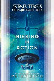 Missing in Action (Star Trek: New Frontier)
