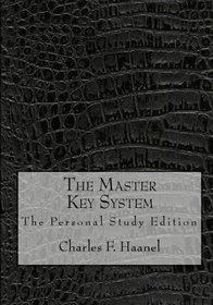 The Master Key System: The Personal Study Edition