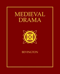 Medieval Drama