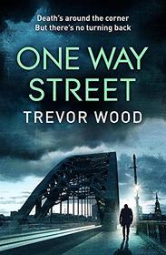 One Way Street (Jimmy Mullen)