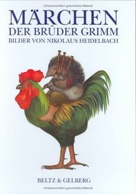Marchen Der Bruder Grimm