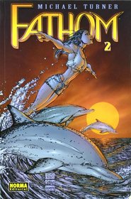 Fathom 2 (Spanish Edition)