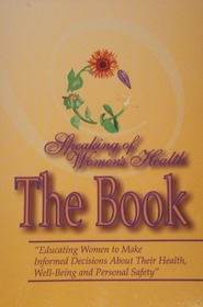 The Book - Speaking of Women's Health