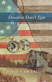 Dreams Don't Last (Sharyn Howard, Bk 6)