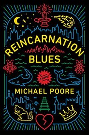 Reincarnation Blues